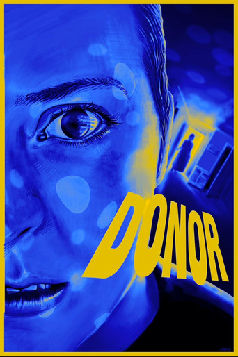 Poster for Donor