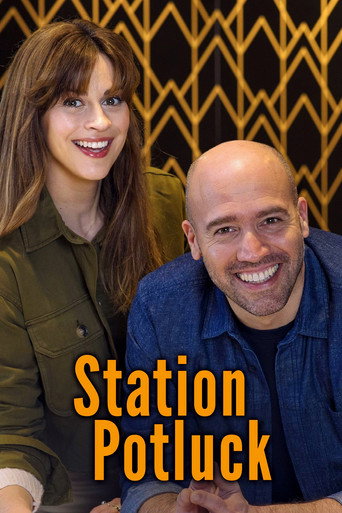 The poster for Season 1