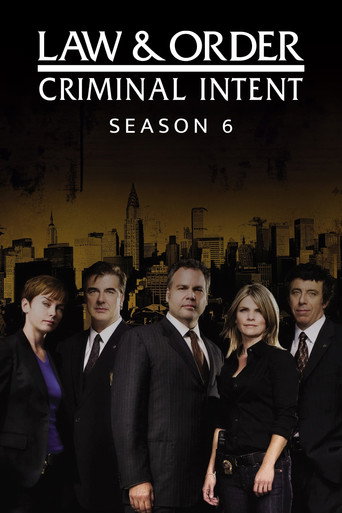 The poster for Season 6