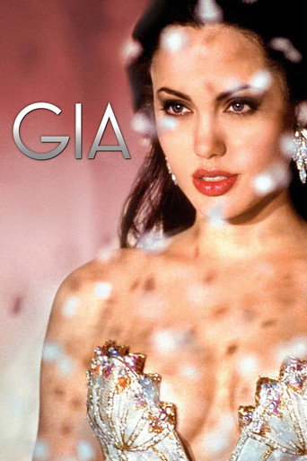 Poster for Gia