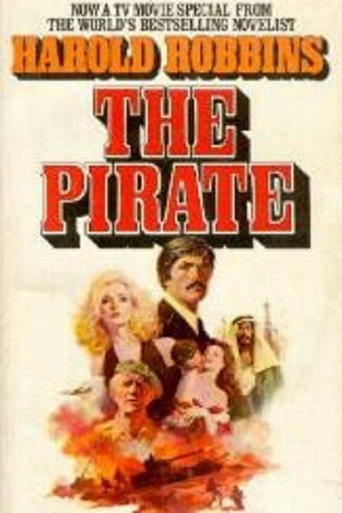 Poster for The Pirate