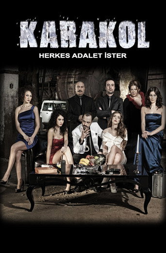 Poster for Karakol