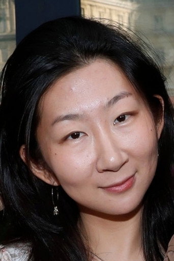 Portrait of Qianyum Lysis