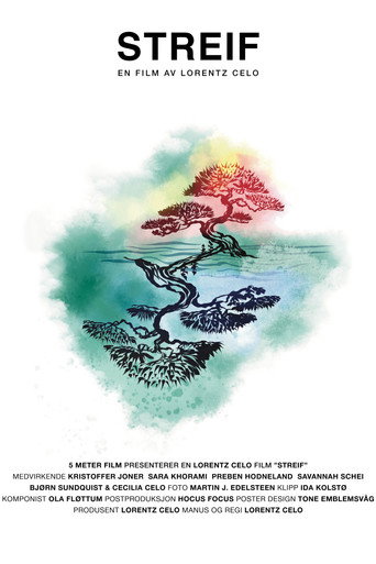 Poster for Streif