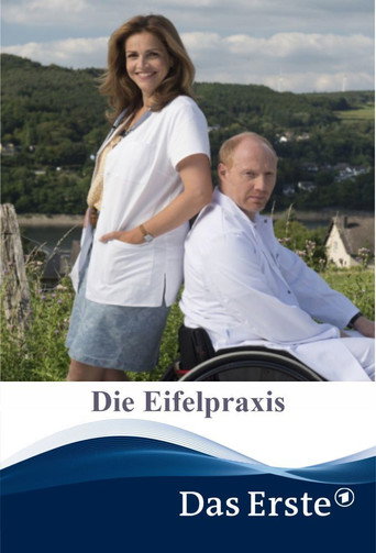 Poster for Die Eifelpraxis