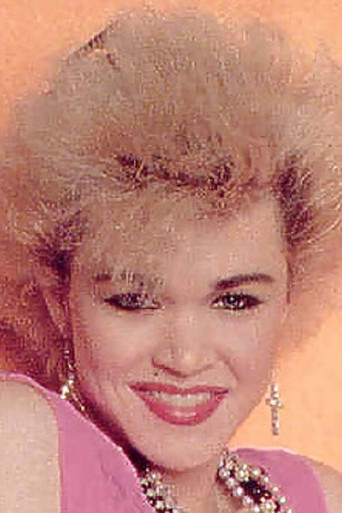 Portrait of Kelly Michaels