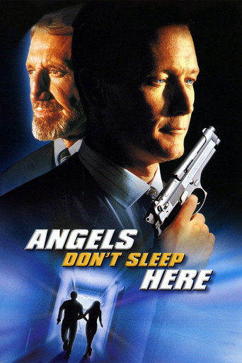 Poster for Angels Don't Sleep Here