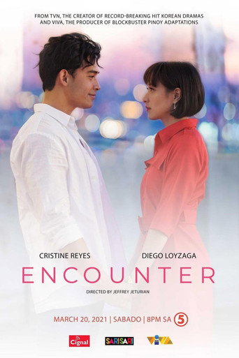 The poster for Season 1