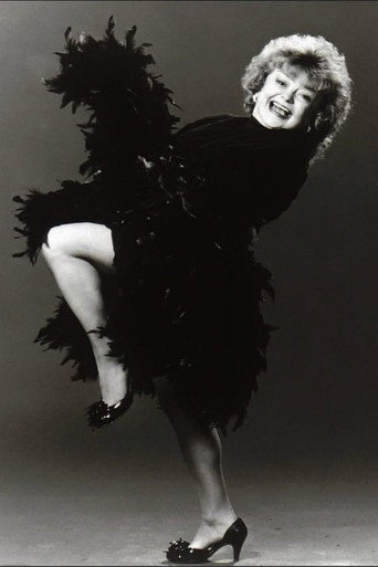 Portrait of Patty Maloney