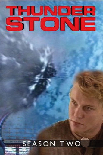 The poster for Season 2