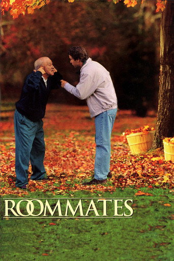 Poster for Roommates