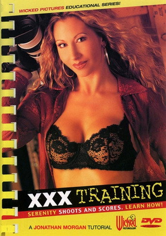 Poster for XXX Training