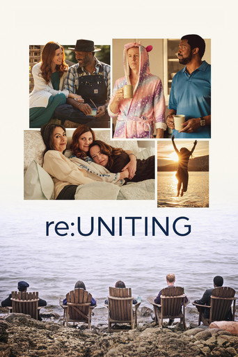 Poster for Re:Uniting