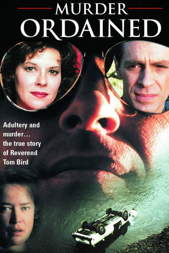 Poster for Murder Ordained