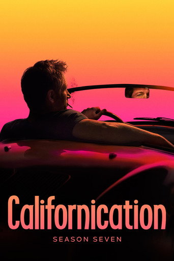 The poster for Season 7