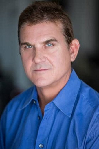 Portrait of Dean Kreyling