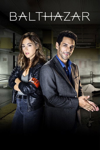 The poster for Season 4