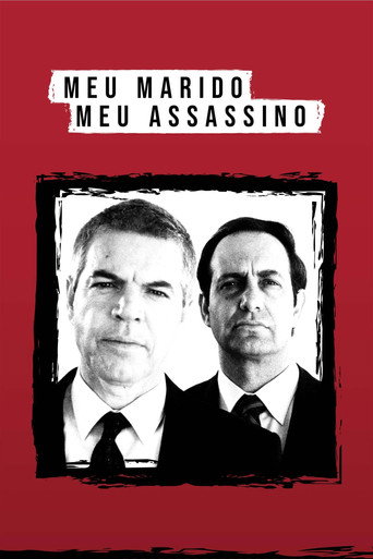 Poster for My Husband, My Killer
