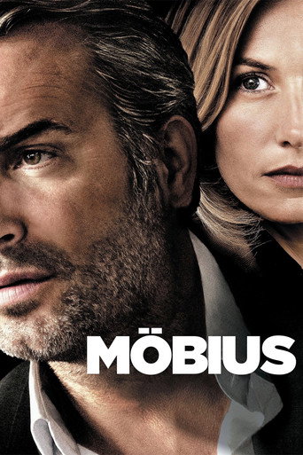 Poster for Möbius