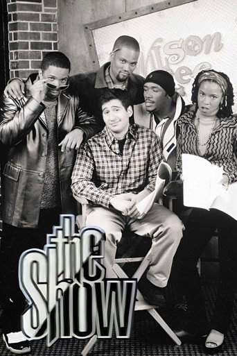 Poster for The Show
