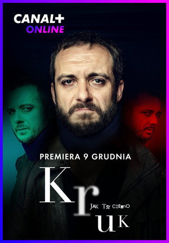 The poster for Season 3