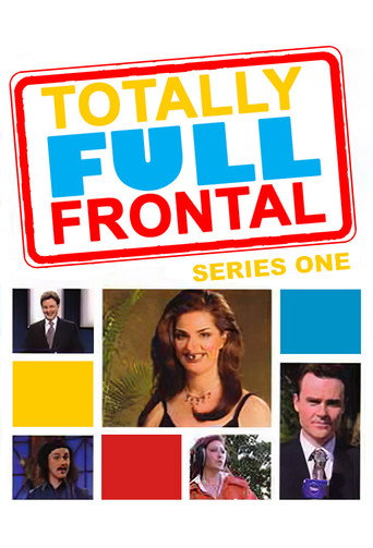 The poster for Season 1