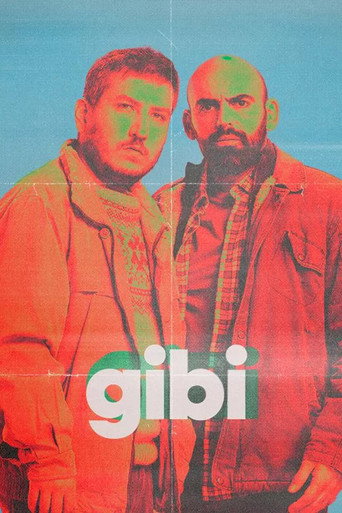 The poster for Season 2
