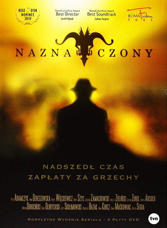 Poster for Naznaczony