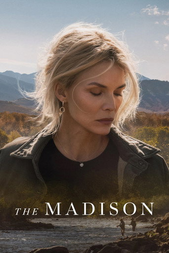 The poster for Season 1