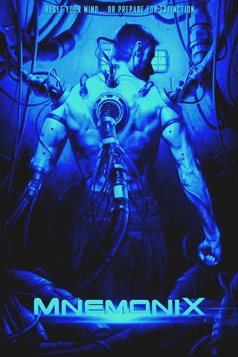 Poster for Mnemonix