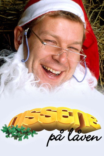 Poster for Nissene på låven