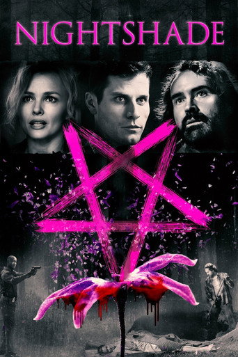 Poster for Nightshade