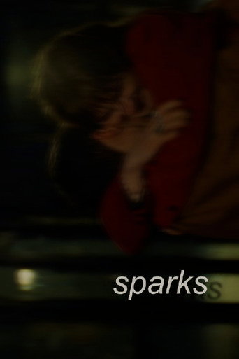 Poster for Sparks