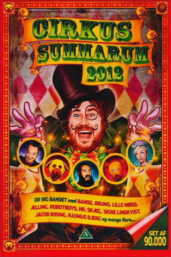 The poster for Season 3