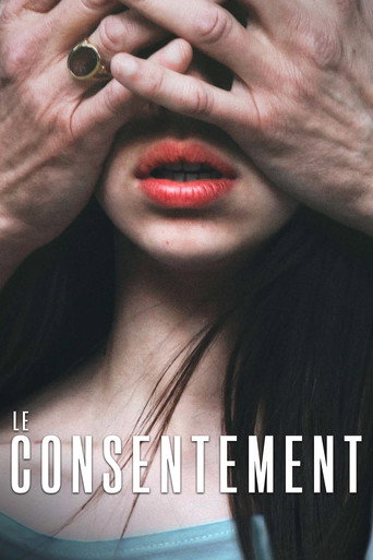 Poster for Consent