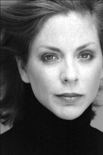 Portrait of Heather Fairfield
