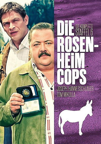 The poster for Season 6