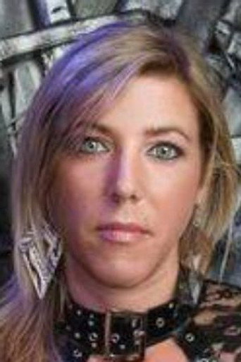 Portrait of Nikky Clarisse