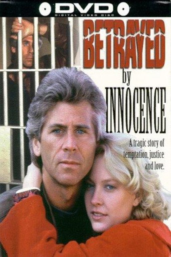 Poster for Betrayed by Innocence