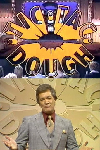 Poster for The New Tic Tac Dough