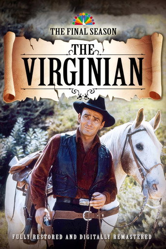 The poster for Season 9