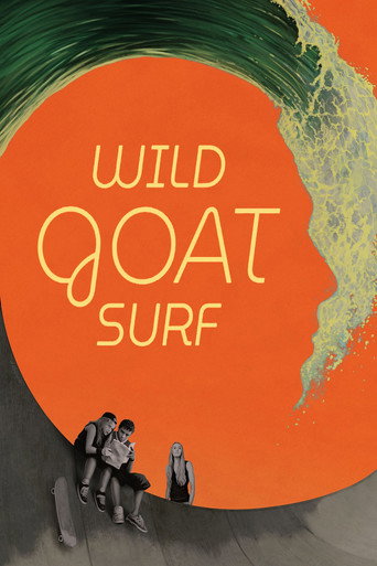 Poster for Wild Goat Surf