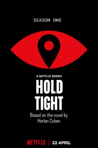 The poster for Limited Series