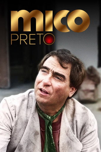 Poster for Mico Preto