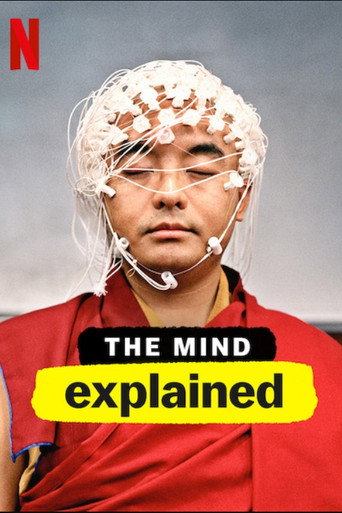 Poster for The Mind, Explained