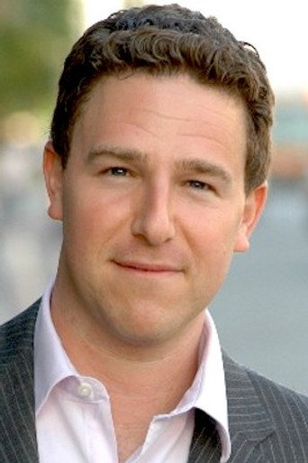 Portrait of Jason Harris