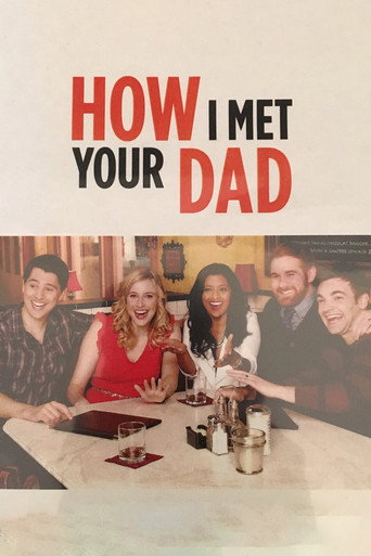 Poster for How I Met Your Dad
