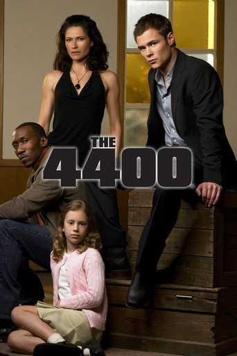 The poster for Season 2
