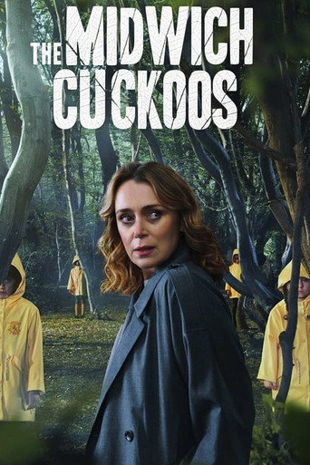 The poster for Miniseries