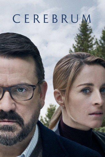 The poster for Season 1